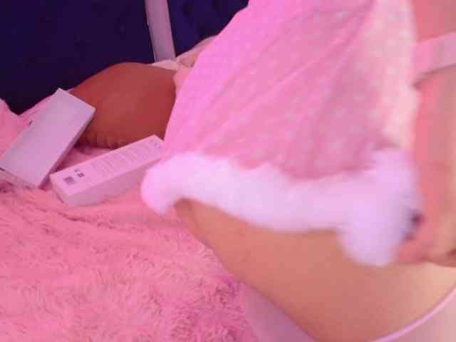 Katty-Kiss- webcam