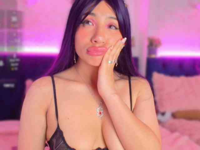 Katty-Kiss- webcam