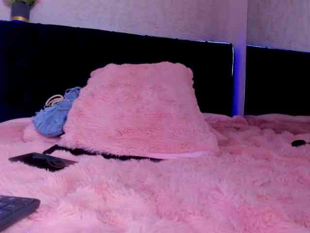 Katty-Kiss- webcam