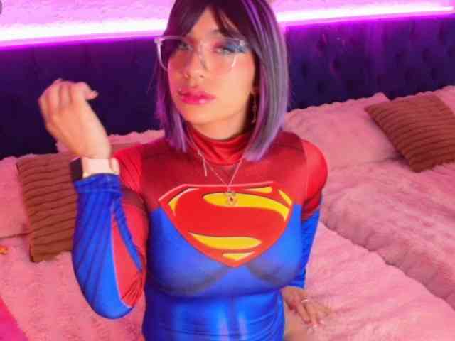 Katty-Kiss- webcam