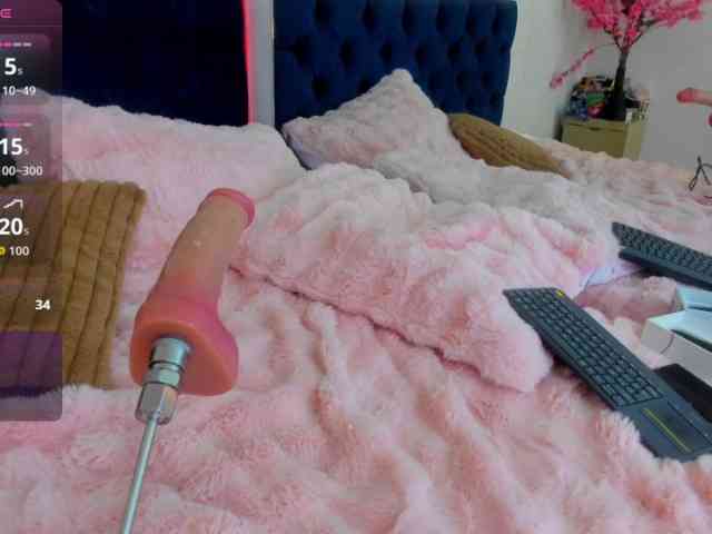 Katty-Kiss- webcam