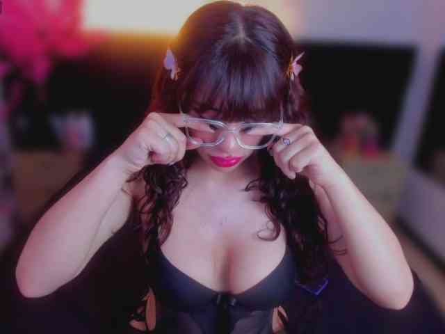 Katty-Kiss- webcam