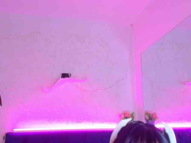 Katty-Kiss- webcam