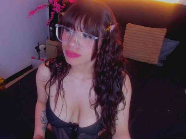 Katty-Kiss- webcam
