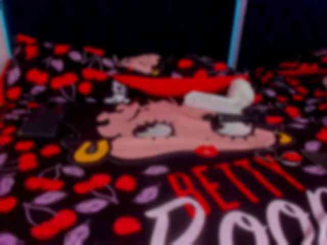Katty-Kiss- webcam