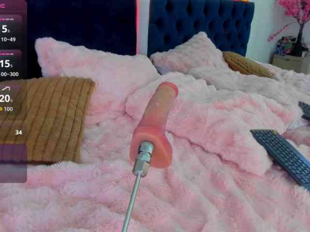 Katty-Kiss- webcam