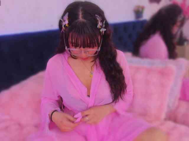 Katty-Kiss- webcam