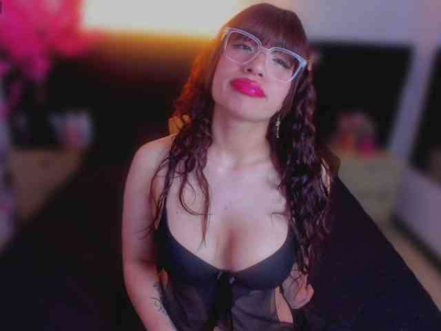Katty-Kiss- webcam