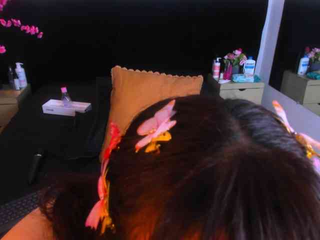 Katty-Kiss- webcam