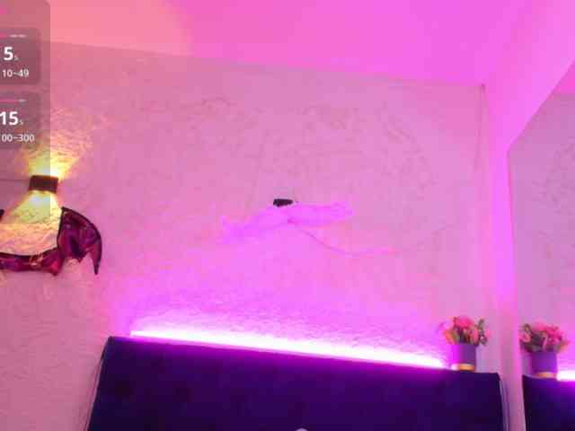 Katty-Kiss- webcam