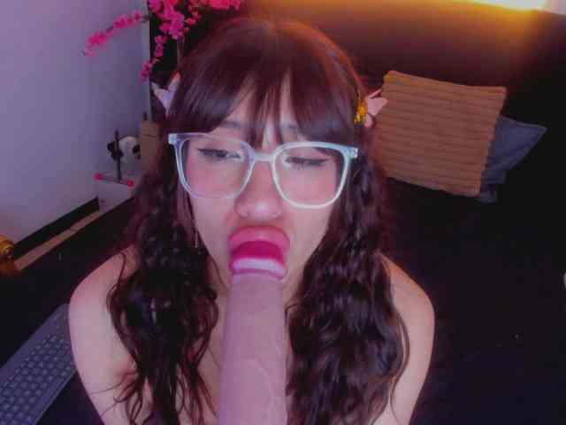 Katty-Kiss- webcam