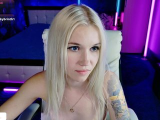 NaomiHita Porn Show