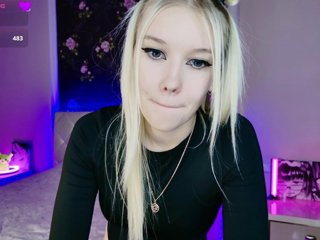 NaomiHita Porn Show