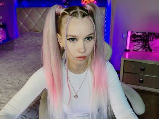 NaomiHita Porn Show