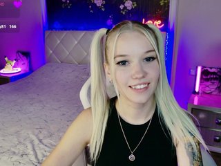 NaomiHita Porn Show