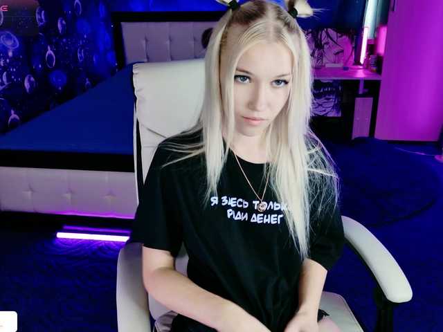 NaomiHita live cam on BongaCams