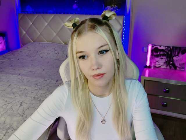 NaomiHita live cam on BongaCams