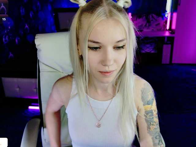  NaomiHita chat room