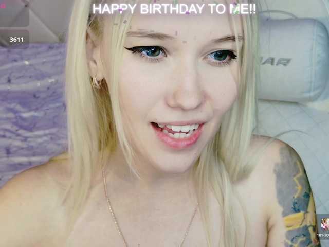 NaomiHita live cam on BongaCams