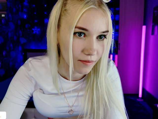 NaomiHita live cam on BongaCams
