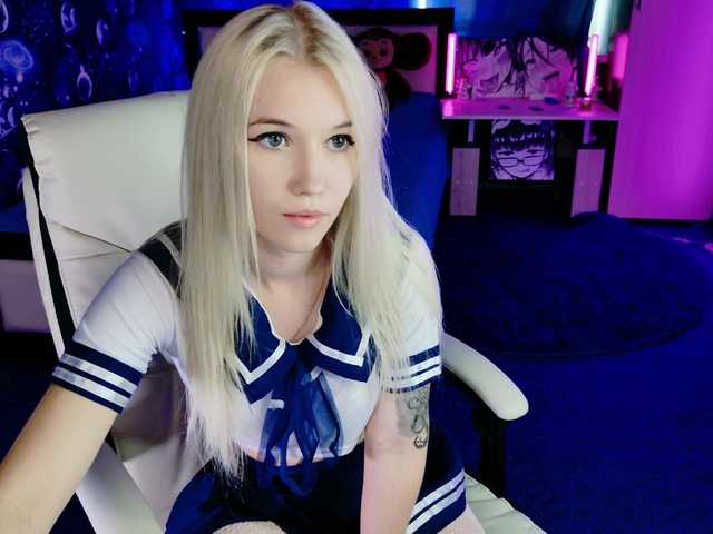 NaomiHita live cam on BongaCams