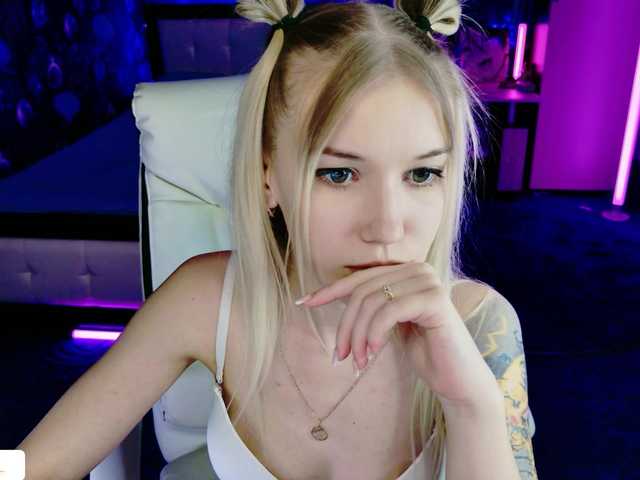 NaomiHita's BongaCams profile