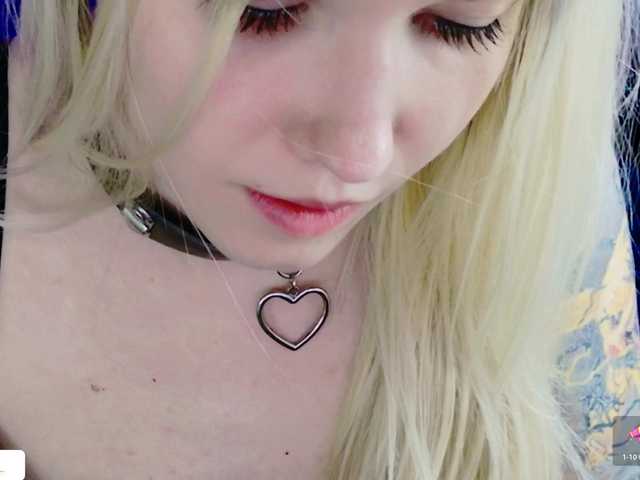 NaomiHita's BongaCams profile