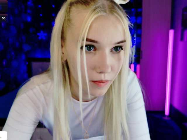 NaomiHita live cam on BongaCams