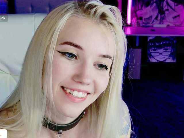 NaomiHita live cam on BongaCams