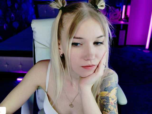 NaomiHita's BongaCams profile