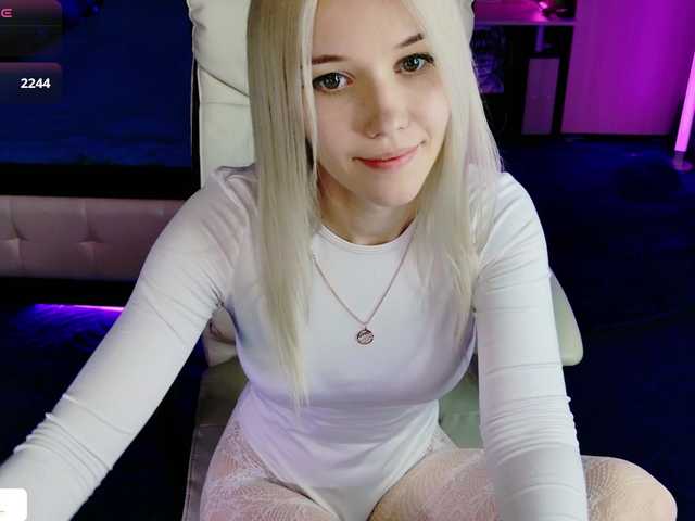 NaomiHita live cam