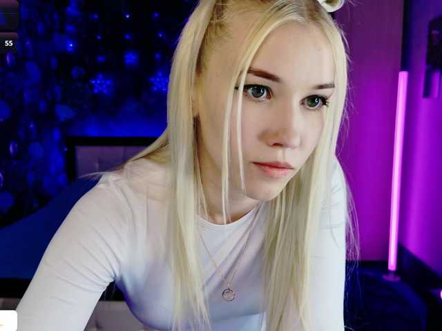 NaomiHita live cam on BongaCams