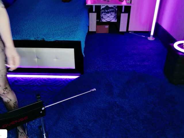 NaomiHita's BongaCams show and profile