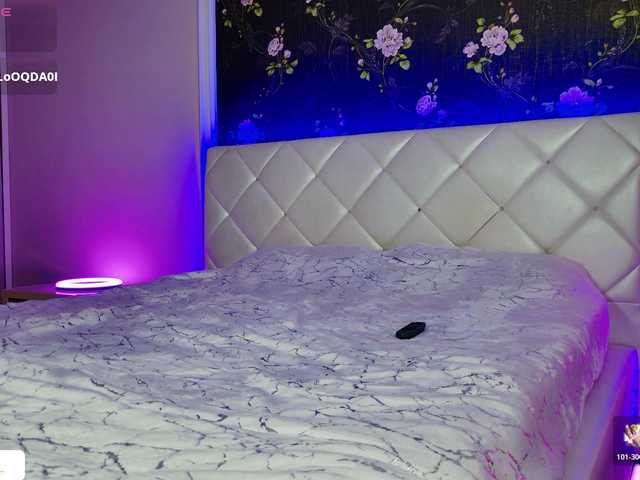 NaomiHita live cam on BongaCams