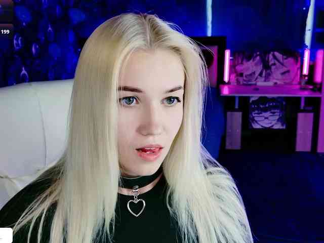 NaomiHita webcam