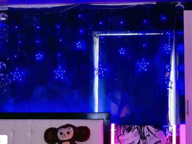NaomiHita live show