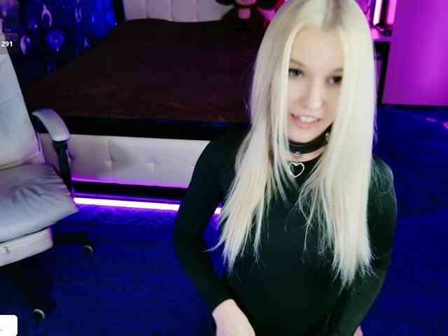 NaomiHita Live Webcam on BongaCams