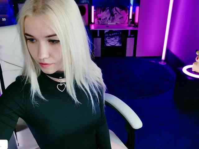 NaomiHita webcam
