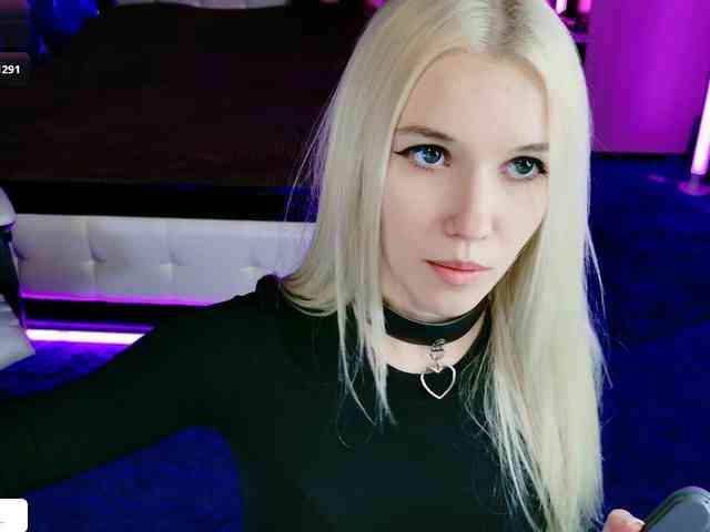 NaomiHita's Sexcam