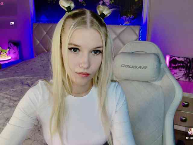 NaomiHita webcam