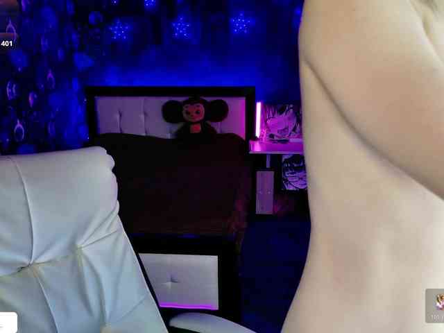 NaomiHita webcam