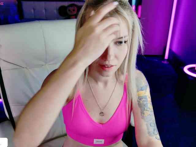 NaomiHita Sex Cam Show