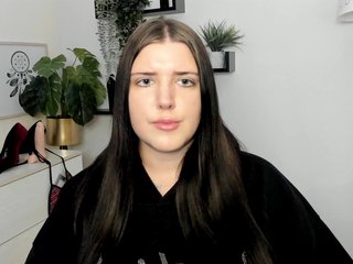 Miabrunette22 Porn Show