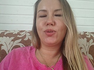 Stacy-meow1 Porn Show