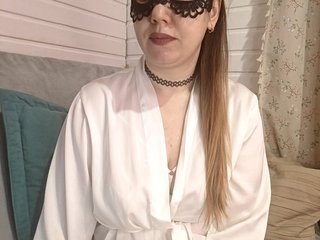 Stacy-meow1 Porn Show