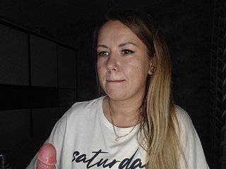 Stacy-meow1 Porn Show