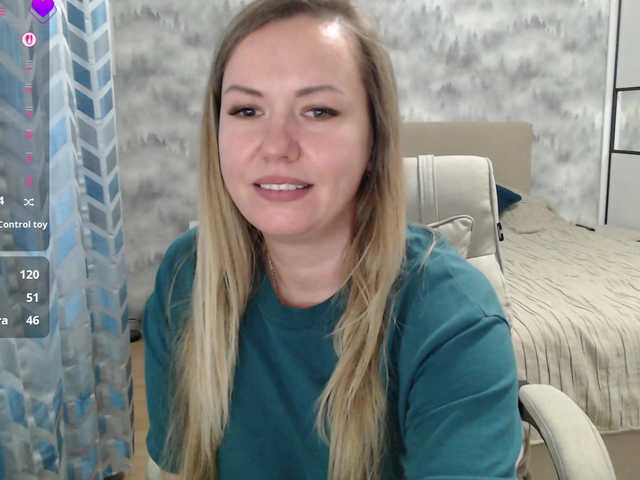 Stacy-meow1 live cam on BongaCams