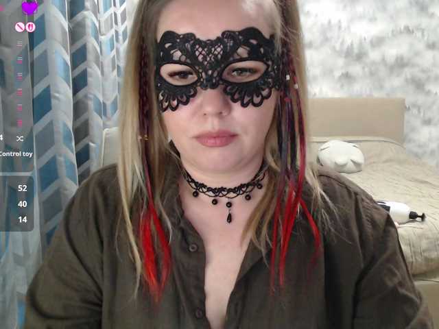 Stacy-meow1 live cam on BongaCams
