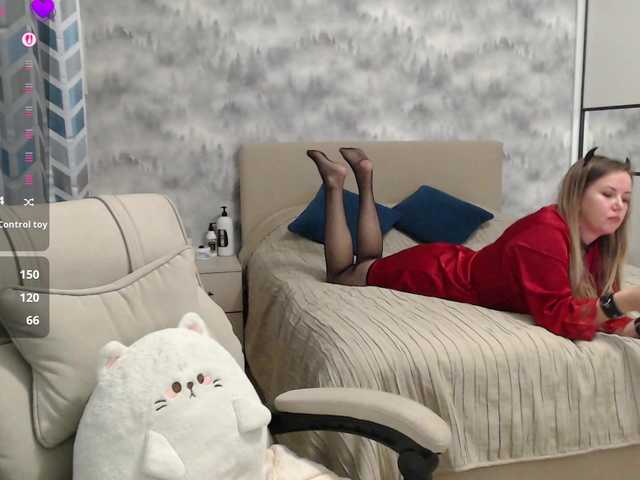 стрип от Stacy-meow1
