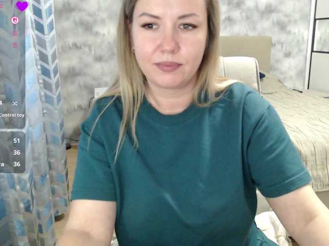 Stacy-meow1 live cam on BongaCams